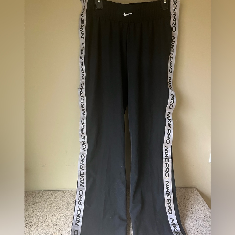 Nike Pro Training Pants